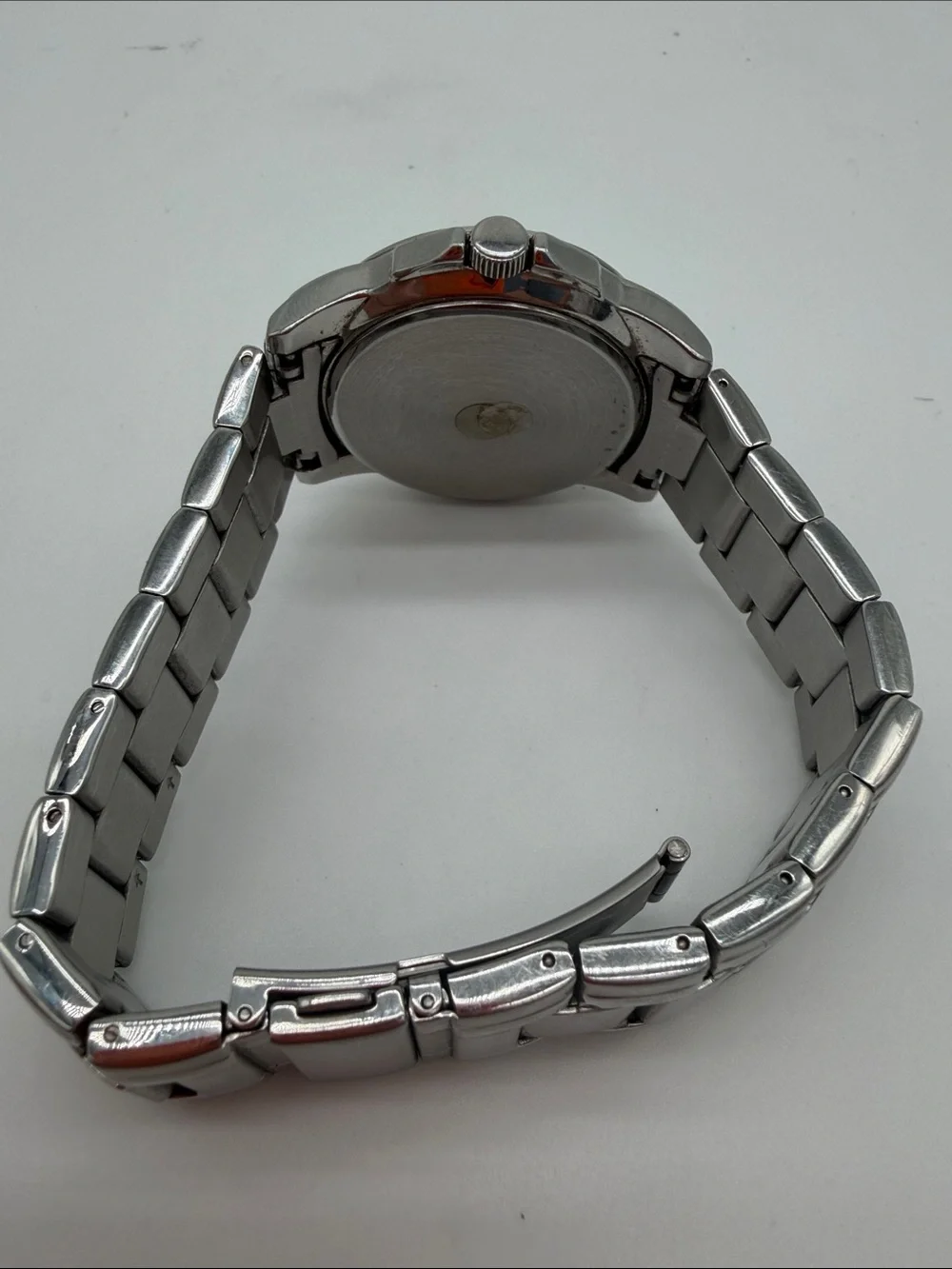 Bulova caravelle by